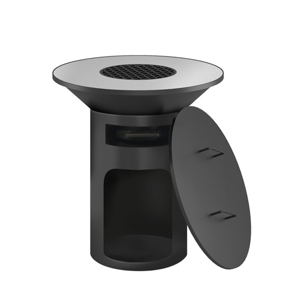 "FANTASTIC GRILL" Везувий Ø 700 "От Шефа"