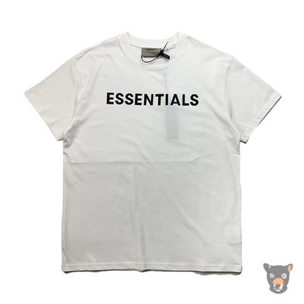 Футболка Fear Of God "Essentials"