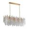 Подвесная люстра Odeon Light TEARS 5049/14