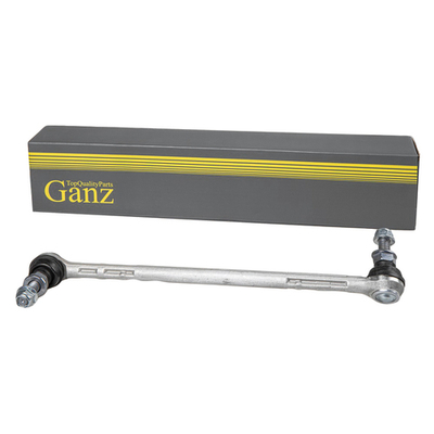 Тяга (стойка) переднего стабилизатора R BMW 1 E81/82/87/88/ 3 E90/91/92/93/ X1 E84/ Z4 E89 GANZ GIK10023