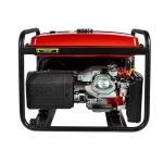 Электростанция DDE G650E3