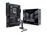 Материнская плата Asus TUF Gaming Z890-plus Wifi, Socket LGA 1851, Intel Z890, ATX, RTL [90MB1IQ0-M0EAY0]