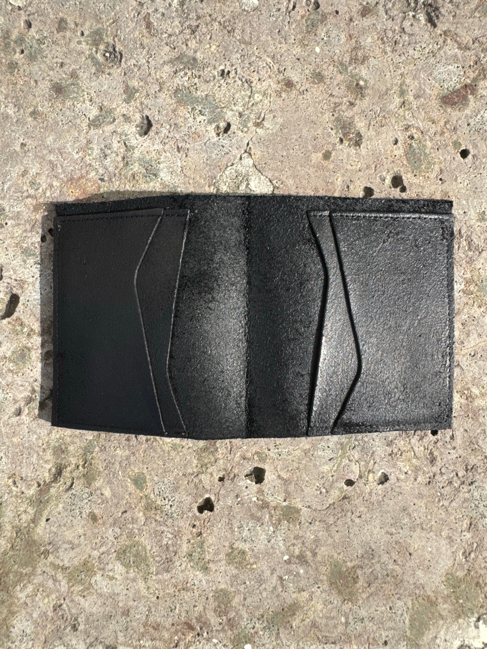ARCHIVE Wallet Kirpichny