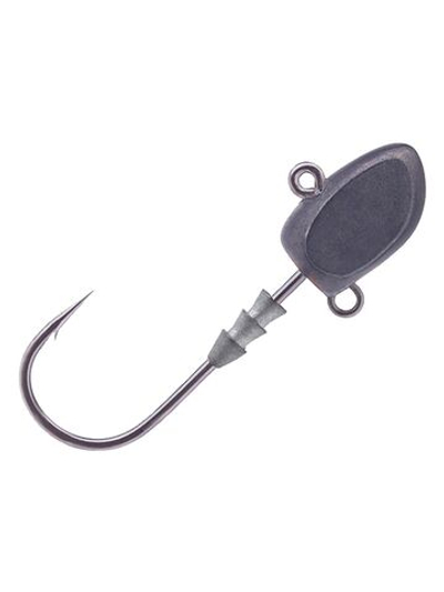 Джиг-головка для рыбалки BKK HARPAX Inshore, размер крючка 3/0, вес 21г, 4 шт.