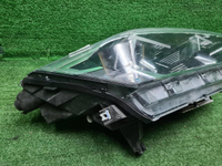 Фара правая Faw Besturn T77 (2018-н.в.) LED
