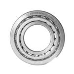 Подшипник роликовый конический однорядный открытый, 30х62х17.25 мм (мост передний МТЗ)