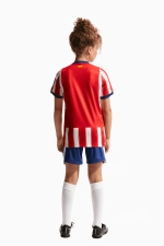 Футболка Nike Atletico Madrid 26/27 Home Stadium Junior