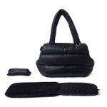 047 Сумка-переноска утепленная "Puppy Angel AIR - Love Padded Dog Bag 2"