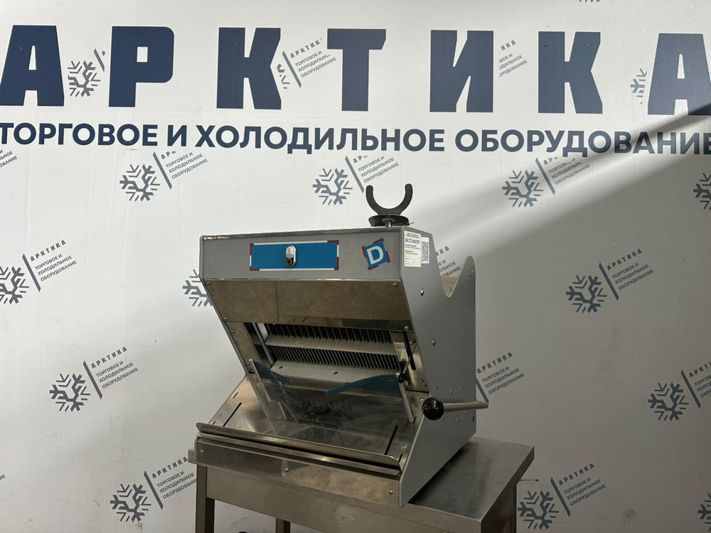 Хлеборезка DAUB D/Compact Slicer Table Top