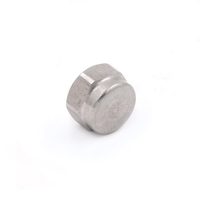 Заглушка для ниппеля под термометр М12