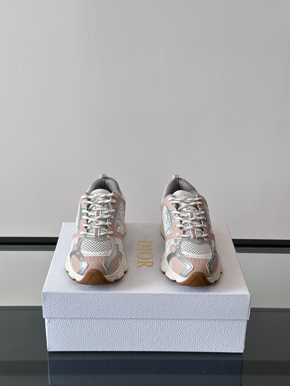 Christian Dior Chrono Sneaker