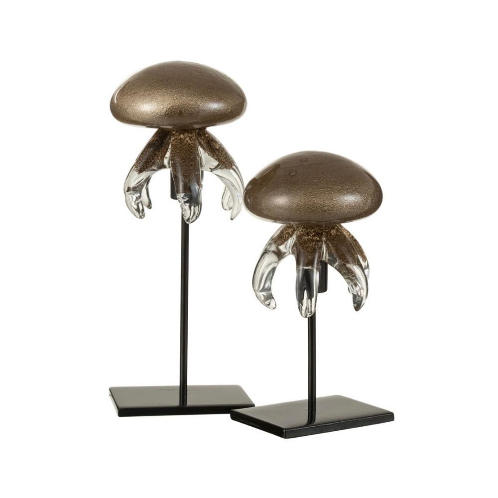 Декор Octopus s