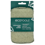 EcoTools, отшелушивающая губка для тела, 1 шт.