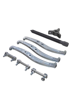 WDK-214805 Съемник подшипников трехлапый 250мм