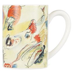 Кружка Gipfel Art 52268 350 мл