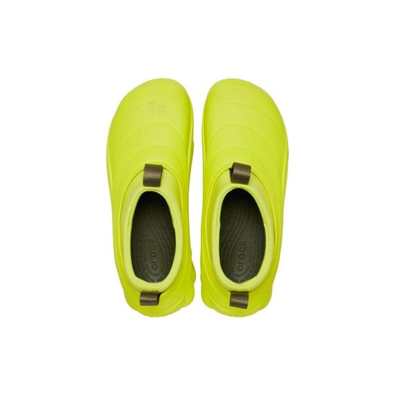 Crocs Echo Storm 'Yellow'