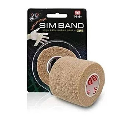 N-Rit спортивный бандаж SimBand 5*45 см
