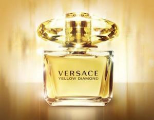 Versace Yellow Diamond