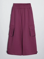 Спортивный костюм для девочки в школу