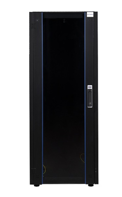 Шкаф напольный 19", 47U Datarex DR-700601