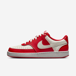 Кроссовки женские NIKE W NIKE COURT VISION LO NN