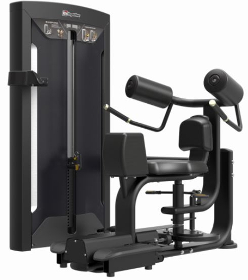 Вращение торса Impulse ExoForm FE9718