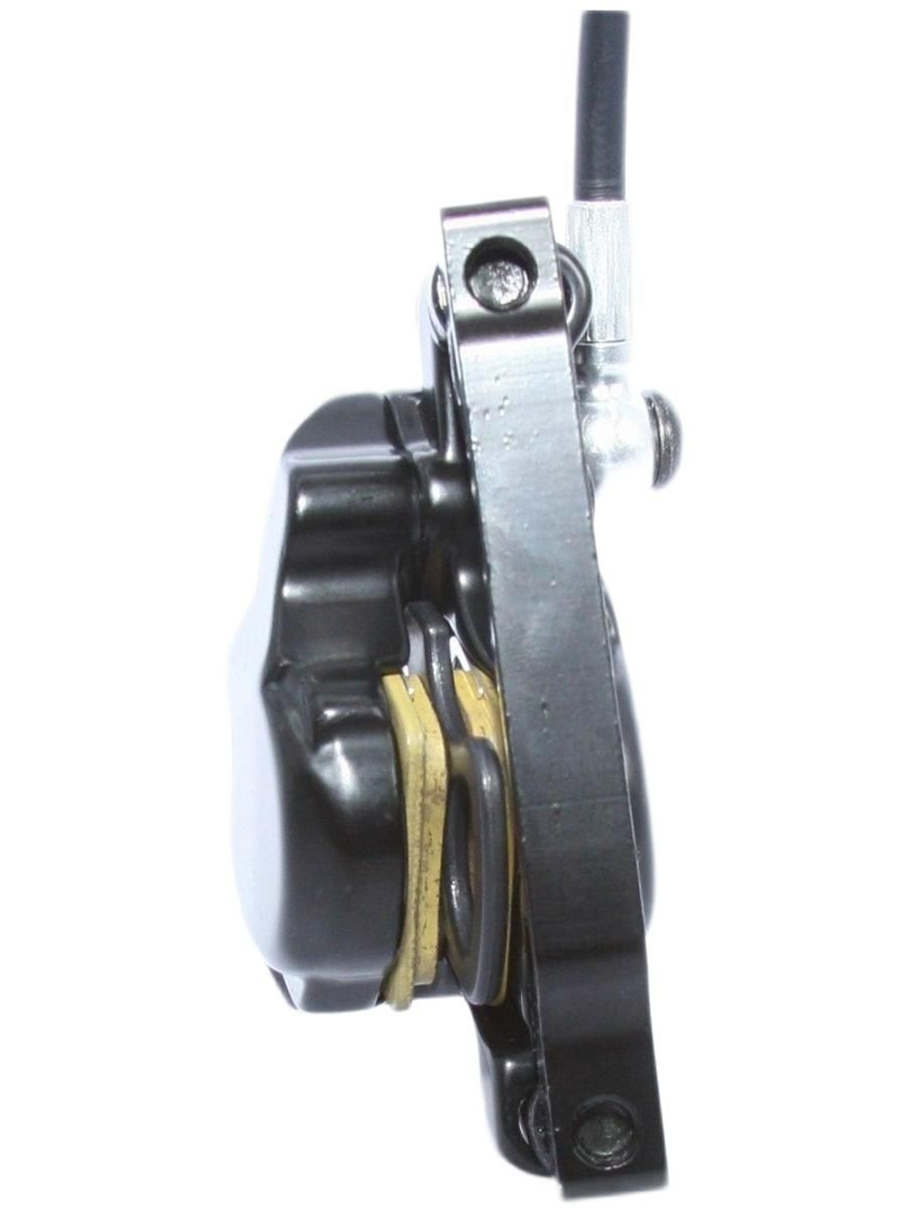 Тормоза гидравлические RSX передние для Kugoo Kirin G3 Pro