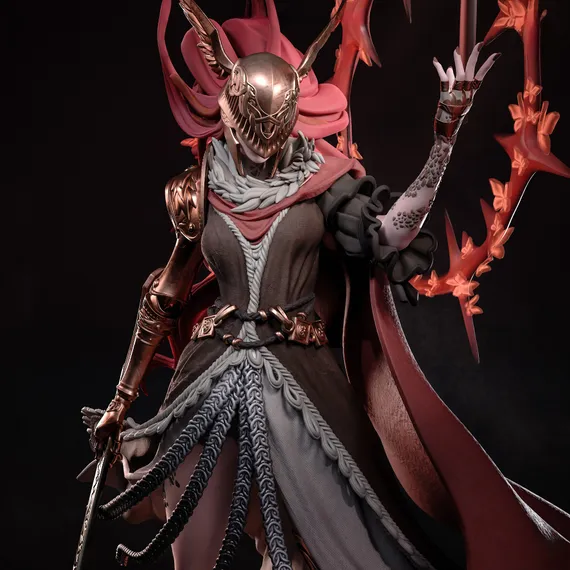 Malenia - Elden Ring