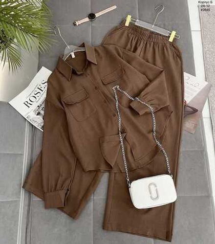 Костюм 4145540 (1309781211) Fabrika