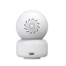 Миниатюрная поворотная Wi-Fi камера CTV-HomeCam PT2