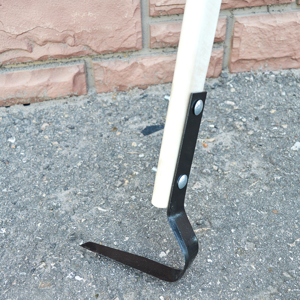 Плоскорез "Стандарт" малый с черенком