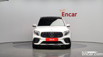 Mercedes-Benz GLB-Class X247 AMG GLB35 4MATIC (05.2021)