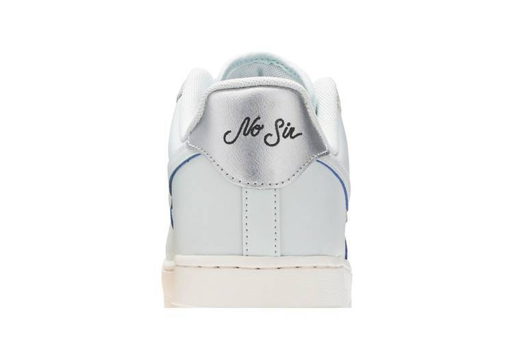 Кроссовки Nike Air Force 1 Low 07 Lv8 "Devin Booker"