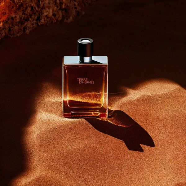 Hermes Terre d' Flacon H 2021