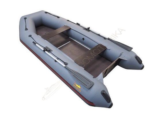 Надувная лодка ПВХ Marlin 320 SLK