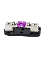 Держатель предохранителя MiniANL MANL-01 100 A ()