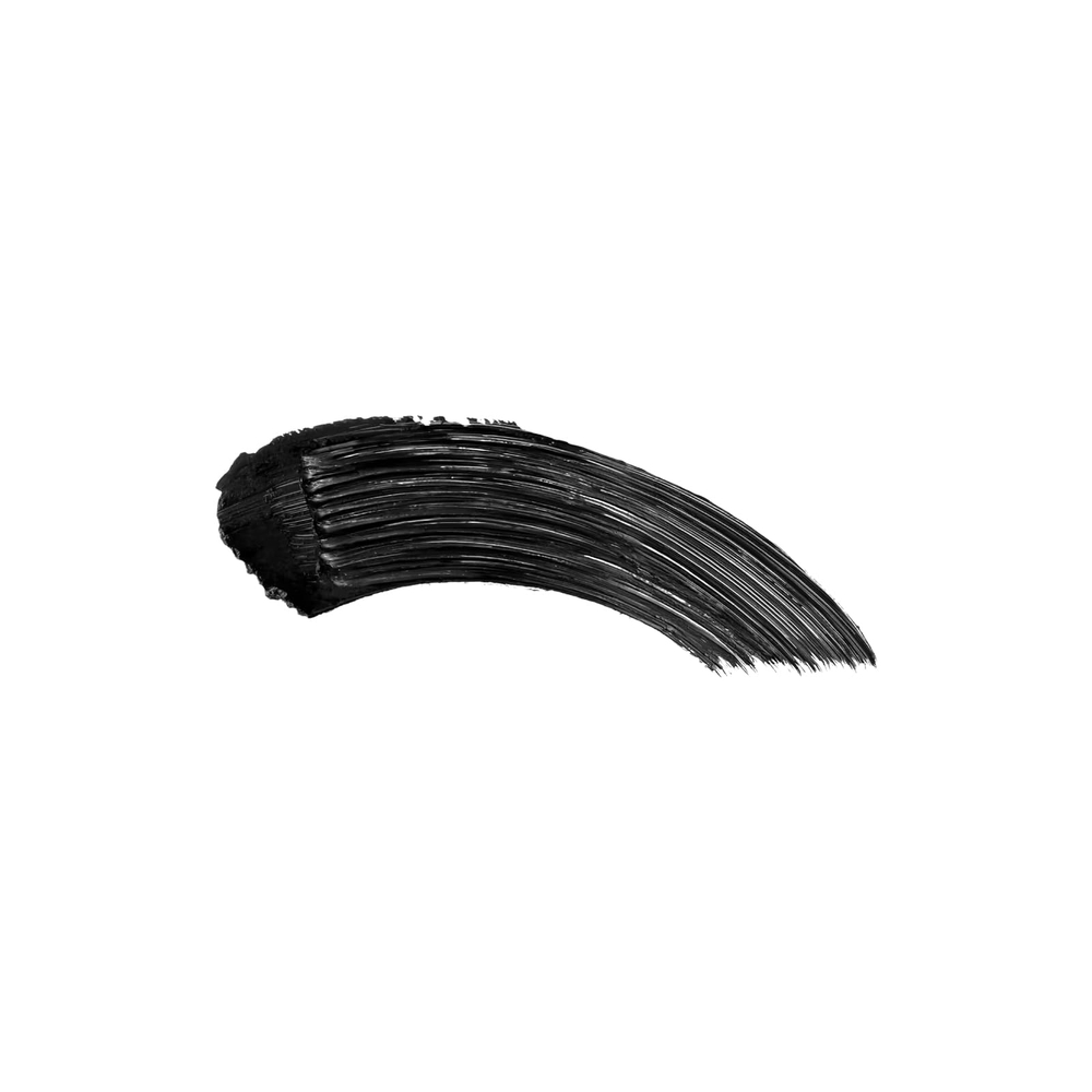 Maybelline, Colossal, пузырьковая тушь для ресниц, оттенок 801 насыщенный черный, 10 мл (0,33 жидк. унции)