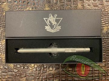 Куботан STEELCLAW УКУС