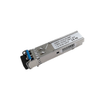 SFP-модуль, Разъем: LC; Dahua GSFP-1310-20-SMF