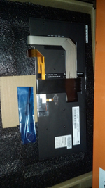 Клавиатура для Ноутбука Lenovo LenovoThinkPad T460s с подсветкой, раскладка - английская, черная (00PA481)