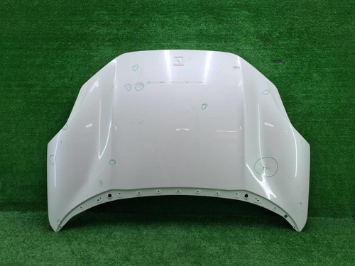 Капот Zeekr 001 (2021-н.в.)