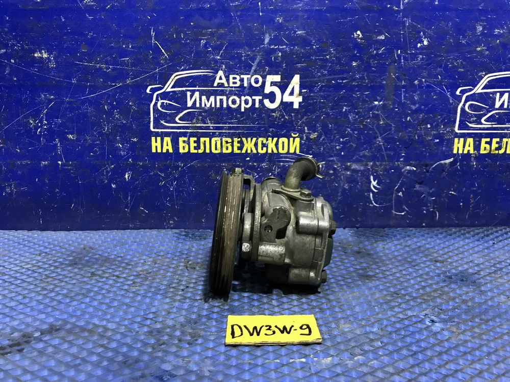 Насос ГУР MAZDA DEMIO 2000