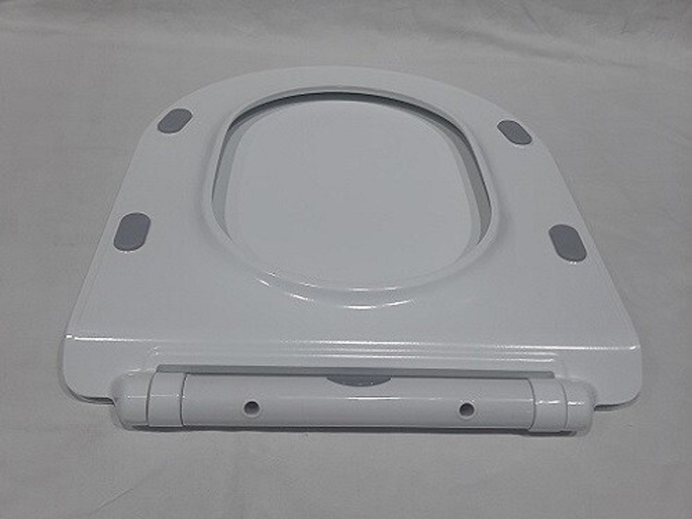 Унитаз приставной CeramaLux 217D