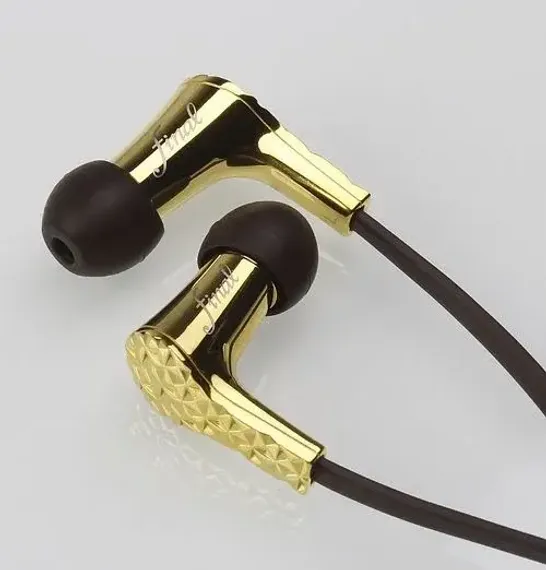 Final Audio Design Heaven VIII Gold
