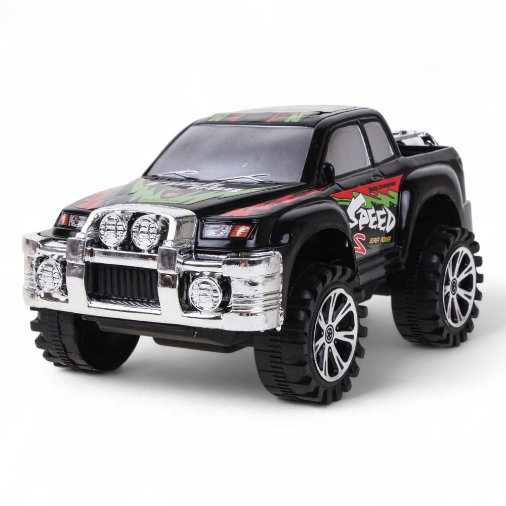 Джип ин. 24шт, пакет M2-3