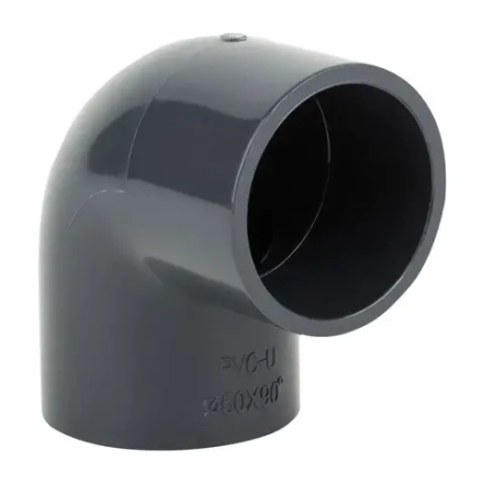 Угол клеевой 90 d63 PN16 AQUAVIVA