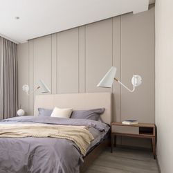 Настенный Светильник Nati Black Brass By Imperiumloft