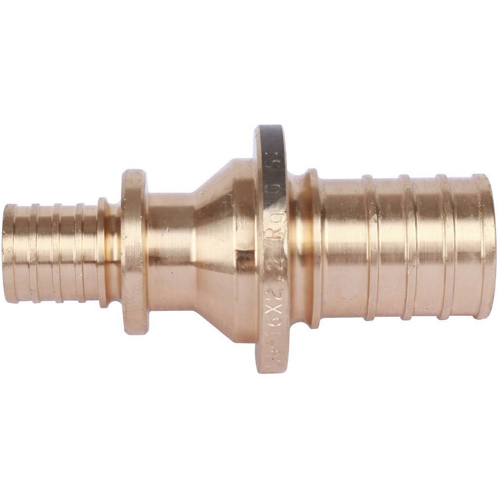 Муфта соединительная переходная 25x16 REHAU RAUTITAN PLATINUM RX