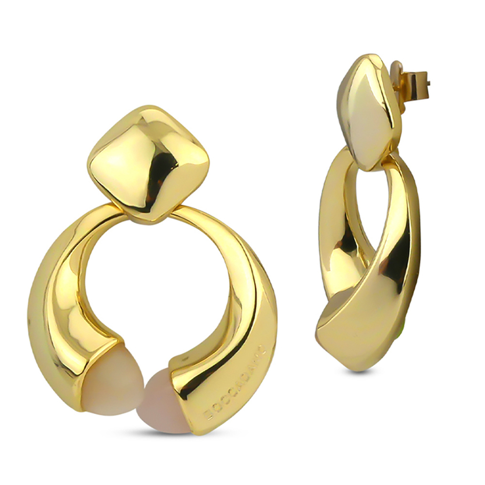 Серьги Boccadamo Caleida KOR024DR