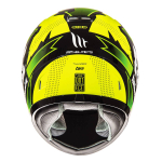 Мотошлем детский MT Thunder Kid Torn